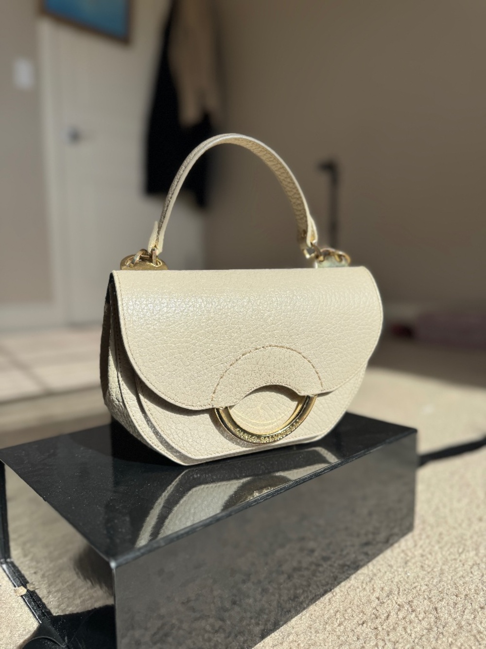 Carlo Salvatelli bag